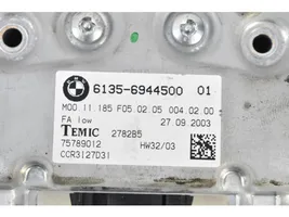 BMW 5 E39 Centralina/modulo motore ECU 6944500