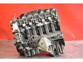 BMW 5 E39 Engine M57
