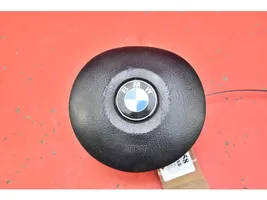 BMW 3 E36 Ohjauspyörän turvatyyny 33675789101Q