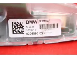 BMW 5 F10 F11 Antenna GPS 922689603