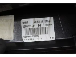 BMW 5 F10 F11 Antenne GPS 9290235