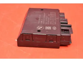 BMW 5 F10 F11 Unité de commande, module ECU de moteur 6867931