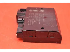 BMW 5 F10 F11 Galios (ECU) modulis 6867931