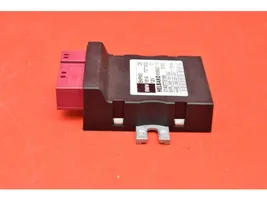 BMW 5 F10 F11 Galios (ECU) modulis 7371832