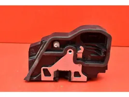 BMW 5 F10 F11 Serratura portiera anteriore 7229461