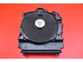 BMW 5 F10 F11 Enceinte subwoofer 9225831