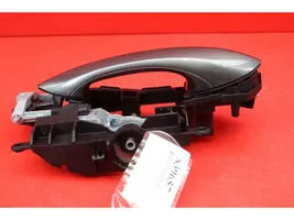 BMW 5 F10 F11 Rear door exterior handle 7187227