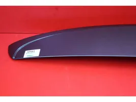 BMW 5 F10 F11 Rear window tailgate spoiler 7201549