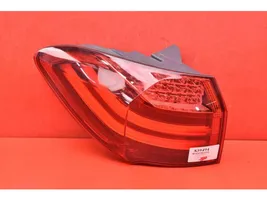 BMW 5 F10 F11 Rear/tail lights 7306165