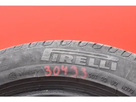 BMW 5 F10 F11 R17 summer tire BMW