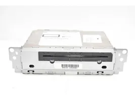 BMW 5 F10 F11 Radija/ CD/DVD grotuvas/ navigacija 9342036