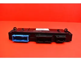 BMW 5 F10 F11 Comfort/convenience module 9345326