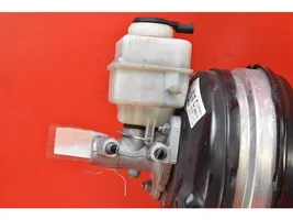 BMW 5 F10 F11 Brake booster 6786685