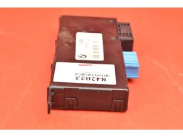 BMW 5 F10 F11 Unité de commande, module ECU de moteur 9340522