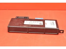 BMW 5 F10 F11 Unité de commande, module ECU de moteur 9340522