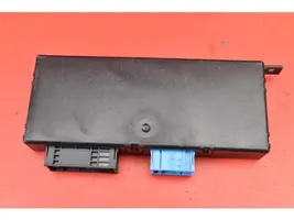 BMW 5 F10 F11 Centralina/modulo motore ECU 9340522