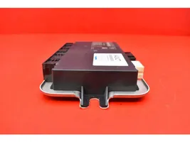 BMW 5 F10 F11 Autres unités de commande / modules 9345376