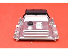 BMW 5 F10 F11 Unidad de control/módulo ECU del motor 7394466