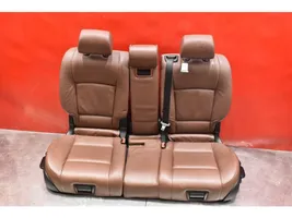 BMW 5 F10 F11 Seat set BMW