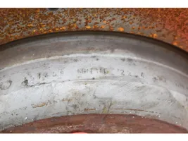 BMW 5 F10 F11 Rear brake disc BMW