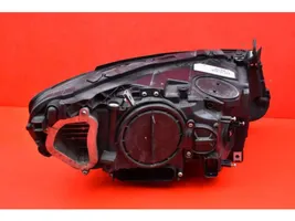 BMW 5 F10 F11 Lampa przednia 7199607