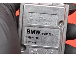 BMW 5 F10 F11 Unité de commande, module ECU de moteur 9200503