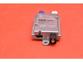 BMW 5 F10 F11 Engine control unit/module ECU 9200503