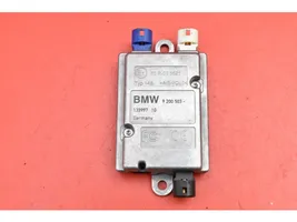 BMW 5 F10 F11 Unité de commande, module ECU de moteur 9200503