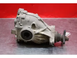 BMW 5 F10 F11 Rear differential 7584448-07