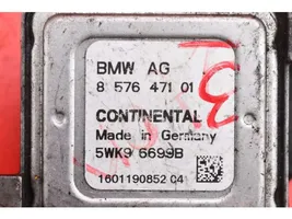 BMW 5 F10 F11 Sonde lambda 8576471