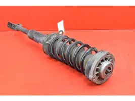 BMW 5 F10 F11 Ammortizzatore anteriore 314864