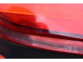 BMW 5 F10 F11 Rear/tail lights 7306168