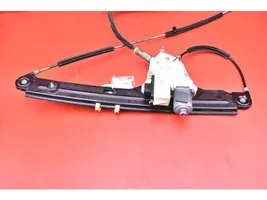 BMW 5 F10 F11 Alzacristalli della portiera anteriore con motorino S007017313B