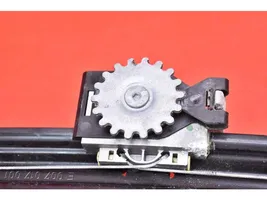 BMW 5 F10 F11 Alzacristalli della portiera anteriore con motorino S007017313B