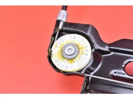 BMW 5 F10 F11 Alzacristalli della portiera anteriore con motorino S007017313B