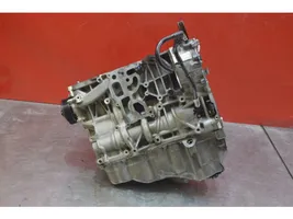 BMW 5 F10 F11 Blocco motore 781059607