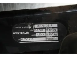 BMW 5 F10 F11 Kablio komplektas 6856215
