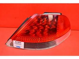 BMW 7 E65 E66 Lampa tylna 155514