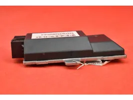 BMW 7 E65 E66 Unité de commande, module ECU de moteur 6760542