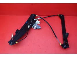 BMW 7 E65 E66 Alzacristalli della portiera anteriore con motorino 67628382