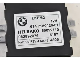 BMW 1 E81 E87 Centralina/modulo motore ECU 7180426