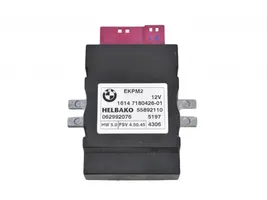 BMW 1 E81 E87 Unidad de control/módulo ECU del motor 7180426