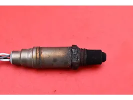 BMW X3 E83 Sensore della sonda Lambda 0258005270