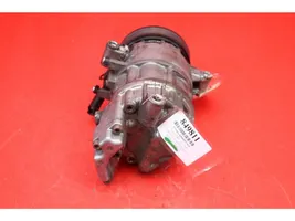 BMW X3 E83 Air conditioning (A/C) compressor (pump) 6908660