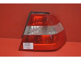 BMW X3 E83 Lampa tylna 6910532