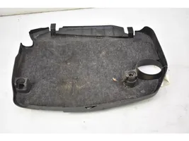 BMW 7 F01 F02 F03 F04 Front underbody cover/under tray 