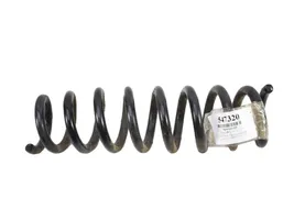 BMW 7 F01 F02 F03 F04 Rear coil spring 