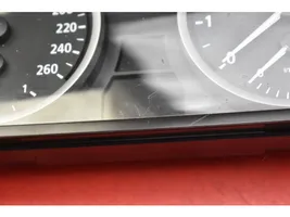 BMW 5 E39 Compteur de vitesse tableau de bord 6944118