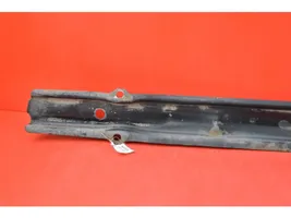 BMW 5 E60 E61 Traversa di supporto paraurti posteriore 