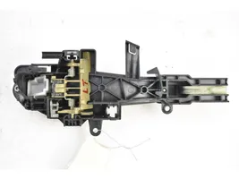 BMW 1 E81 E87 Poignée extérieure de porte arrière 